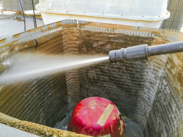 Best Emergency Air Duct Cleaning  in Crystal Lawns, IL