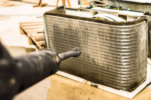 Best Affordable HVAC Duct Cleaning  in Crystal Lawns, IL
