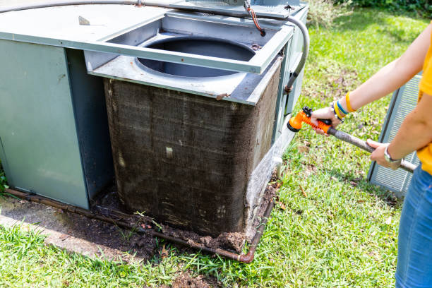 Best Local Air Duct Cleaning Services  in Crystal Lawns, IL