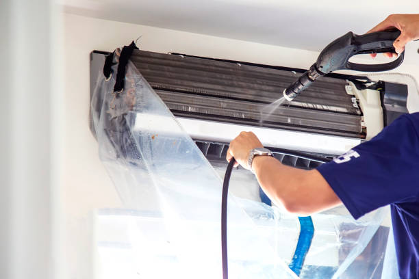 Best Air Duct Inspection  in Crystal Lawns, IL