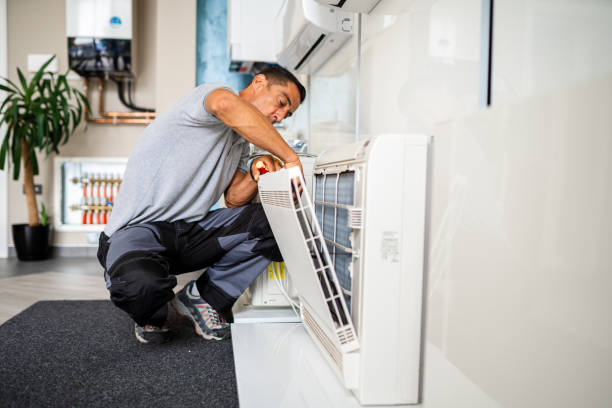 Best HVAC Maintenance and Cleaning  in Crystal Lawns, IL