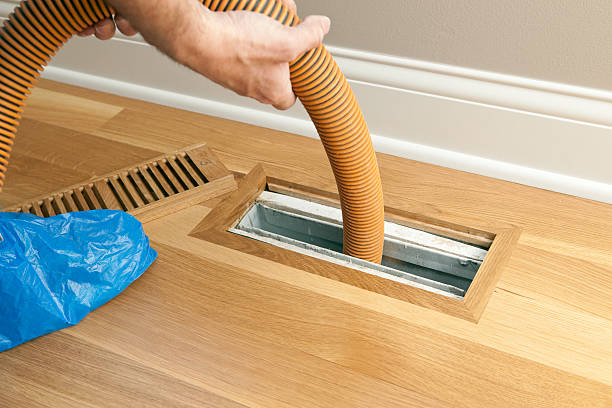 Best Best Air Duct Cleaning Company  in Crystal Lawns, IL