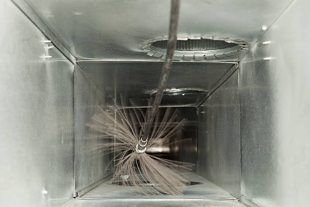 Best HVAC Air Duct Cleaning  in Crystal Lawns, IL