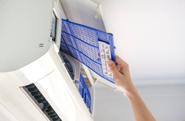 Best HVAC Duct Inspection Services  in Crystal Lawns, IL