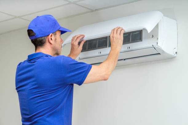 Best Affordable HVAC Duct Cleaning  in Crystal Lawns, IL
