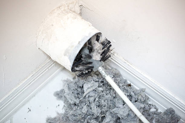 Ductwork Cleaning Services in IL
