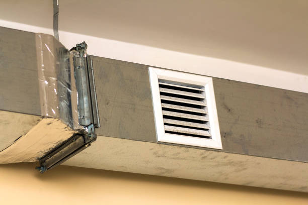 Best Ductwork Cleaning Services  in Crystal Lawns, IL